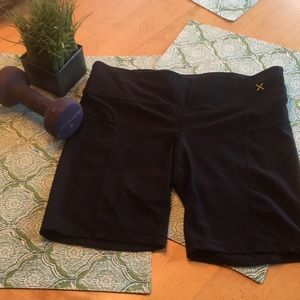 XERSION Exercise Shorts